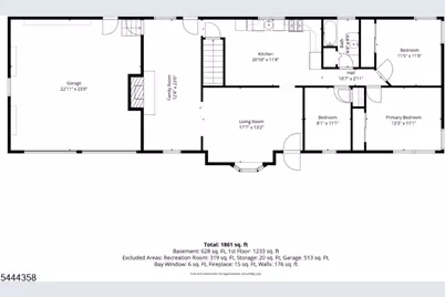 264 Vanderveer Rd, Bridgewater, NJ 08807 - Photo 23