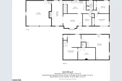 264 Vanderveer Rd, Bridgewater, NJ 08807 - Photo 25