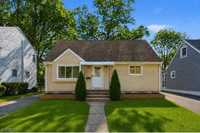 298 Fairway Ave, Belleville, NJ 07109 - Photo 1