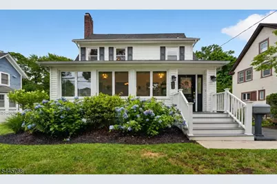 453 S Maple Ave, Glen Rock, NJ 07452 - Photo 1