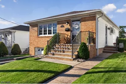 112 Lincoln Ave, North Arlington, NJ 07031 - Photo 1