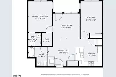 140 W Webster Ave #114, Roselle Park, NJ 07204 - Photo 19