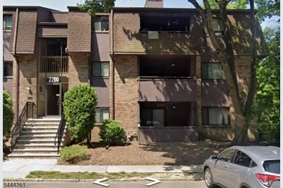 2231 Old Stone Mill Dr #2231, East Windsor Township, NJ 08512 - Photo 1