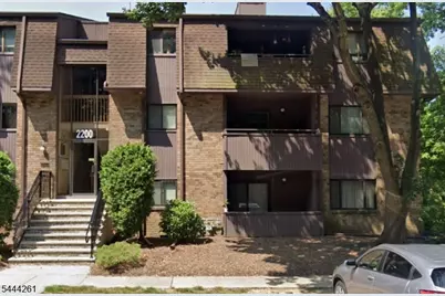 2231 Old Stone Mill Dr #2231, East Windsor Township, NJ 08512 - Photo 1