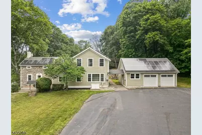 1034 Califon Cokesbury Rd, Tewksbury Township, NJ 08833 - Photo 1