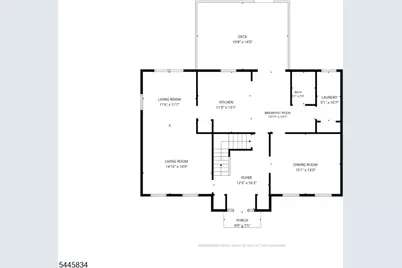 8 Cross Oak Ln, West Milford, NJ 07480 - Photo 37