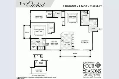 505 Holly Ln #505, Cedar Grove Twp., NJ 07009 - Photo 15