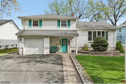 118 Byrd Ave, Bloomfield, NJ 07003 - Photo 1