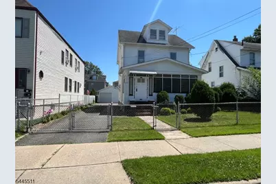 163 Hamilton Ave, Clifton, NJ 07011 - Photo 1