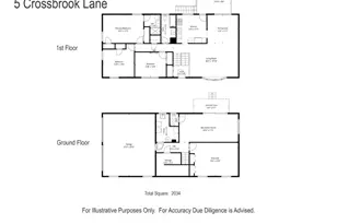 5 Crossbrook Ln, West Caldwell, NJ 07006 - Photo 41