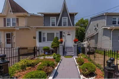 135 Melrose Ave, Irvington, NJ 07111 - Photo 1
