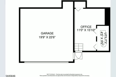 164 Clarken Dr, West Orange Township, NJ 07052 - Photo 49