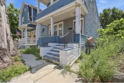 78 Willoughby St #2, Newark, NJ 07112 - Photo 1