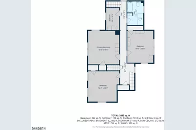 327 Willow Grove St, Hackettstown, NJ 07840 - Photo 3