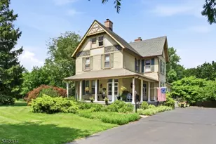 327 Willow Grove St, Hackettstown, NJ 07840 - Photo 1