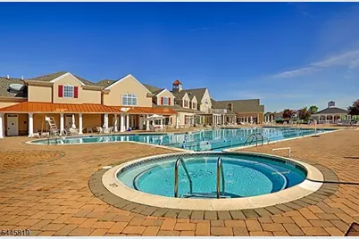 6 Delaware Crossing, Franklin Township, NJ 08873 - Photo 3