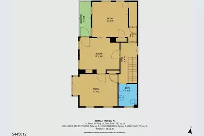 20 Bloomfield Ave, Flemington, NJ 08822 - Photo 31