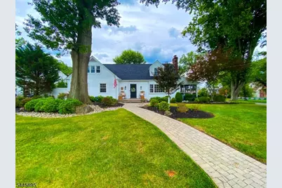 608 E Hendricks Blvd, South Plainfield, NJ 07080 - Photo 1