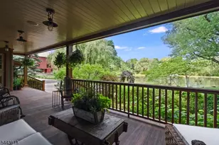 89 Fairmount Rd W, Tewksbury Township, NJ 07830 - Photo 5