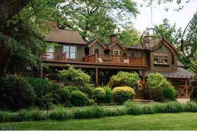 89 Fairmount Rd West, Tewksbury Township, NJ 07830 - Photo 1