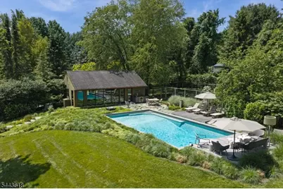 89 Fairmount Rd West, Tewksbury Township, NJ 07830 - Photo 41