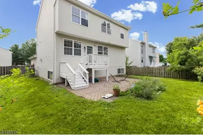 4 Bonner Ct, Hopewell Township, NJ 08534 - Photo 35