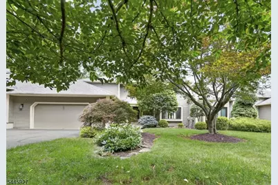 39 Hunters Circle, Tewksbury Township, NJ 08833 - Photo 1