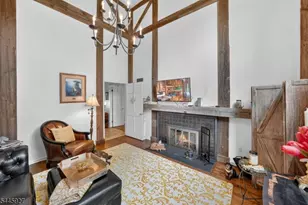 39 Hunters Cir, Tewksbury Township, NJ 08833 - Photo 13
