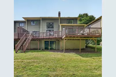 39 Hunters Circle, Tewksbury Township, NJ 08833 - Photo 37
