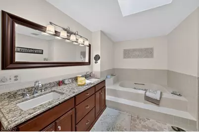 39 Hunters Circle, Tewksbury Township, NJ 08833 - Photo 25