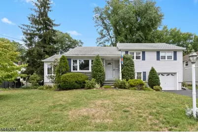 1 Aberdeen Ct, Cranford Township, NJ 07016 - Photo 1