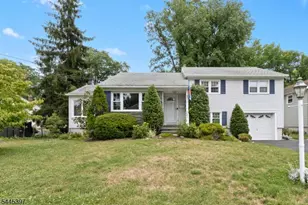 1 Aberdeen Ct, Cranford Township, NJ 07016 - Photo 1