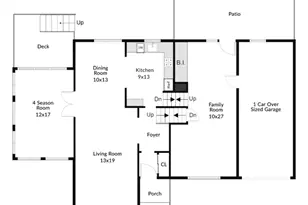 1 Aberdeen Ct, Cranford Township, NJ 07016 - Photo 33