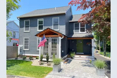 35 Phoenix Ave, Morristown, NJ 07960 - Photo 1