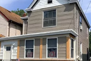 218 W 2nd St, Clifton, NJ 07011 - Photo 1