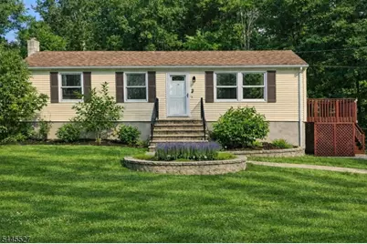 25 Essex Rd, Wantage, NJ 07461 - Photo 1