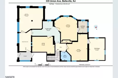 335 Union Ave, Belleville, NJ 07109 - Photo 45
