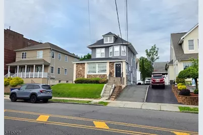 335 Union Ave, Belleville, NJ 07109 - Photo 1