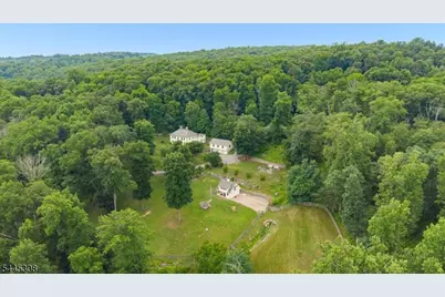 911 Ravine Road, Lebanon Township, NJ 07830 - Photo 1