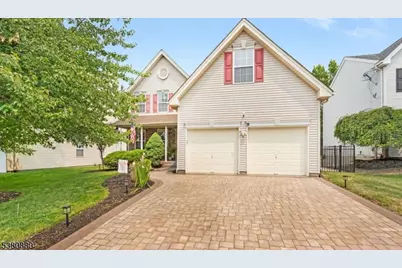 7 Hughes Road, Bridgewater Twp., NJ 08807 - Photo 1