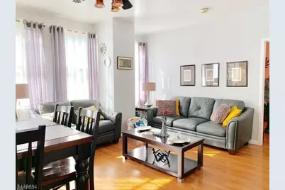 111 Mulberry St #1D, Newark, NJ 07102 - Photo 1