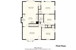 52 Hamilton St, Madison, NJ 07940 - Photo 31