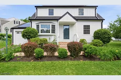 52 Hamilton St, Madison, NJ 07940 - Photo 1