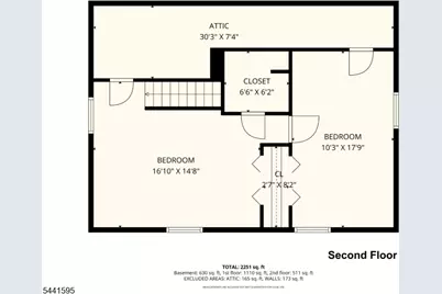 52 Hamilton St, Madison, NJ 07940 - Photo 33