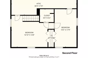 52 Hamilton St, Madison, NJ 07940 - Photo 33