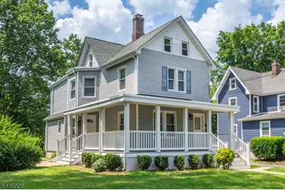 46 Hillside Ave, Chatham, NJ 07928 - Photo 3