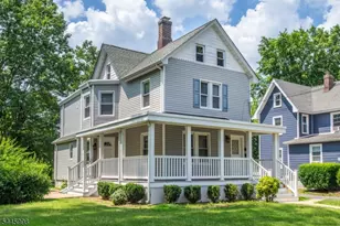 46 Hillside Ave, Chatham, NJ 07928 - Photo 3