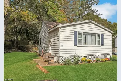 28 Risley Rd, West Milford, NJ 07421 - Photo 3