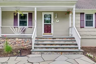 151 Cottage Pl, Long Hill Township, NJ 07933 - Photo 3