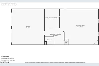 151 Cottage Pl, Long Hill Township, NJ 07933 - Photo 41